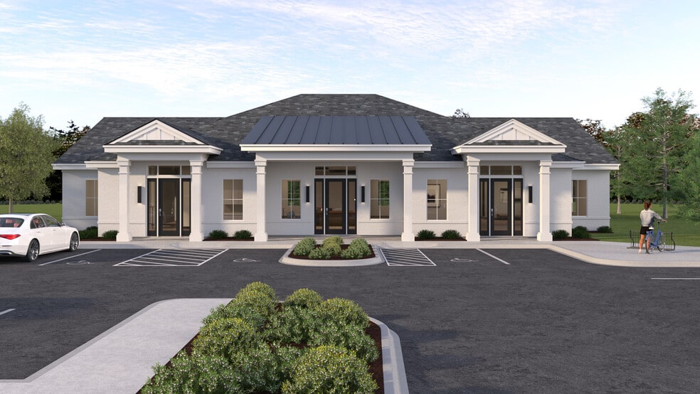1320 44th Ave N, Myrtle Beach, SC à louer - Photo du bâtiment - Image 1 de 3