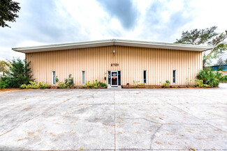 More details for 2701 Airport Rd, Plant City, FL - Industrial for Sale