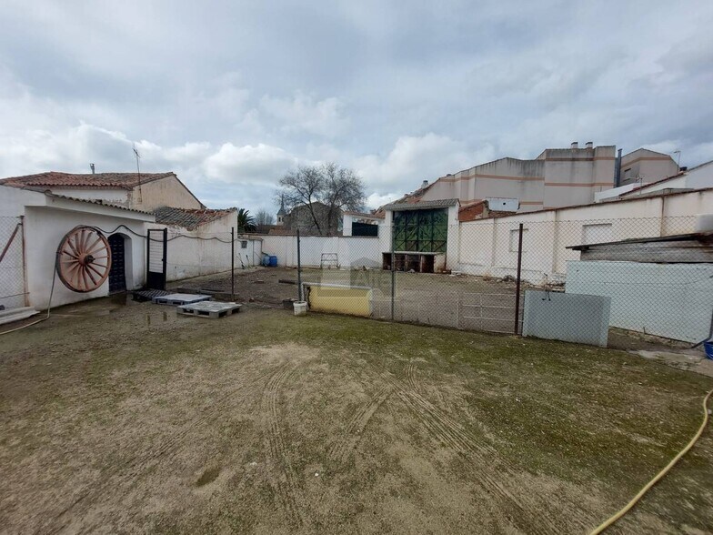 Land in Torres de la Alameda, Madrid for sale - Building Photo - Image 2 of 4
