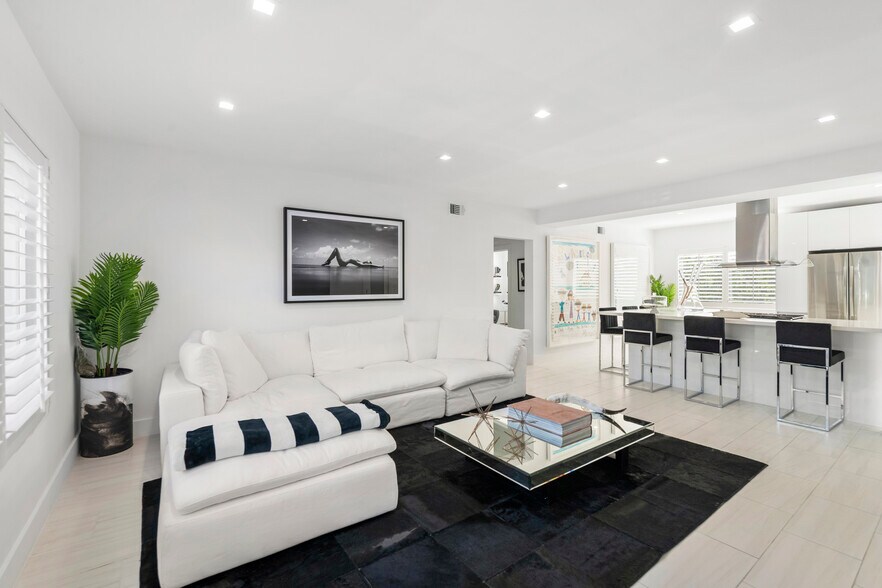 3909 Garden Ave, Miami, FL à vendre - Photo du bâtiment - Image 3 de 24