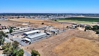 Plus de détails pour 446 Tyler Rd, Merced, CA - Terrain à vendre
