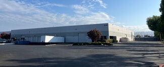 More details for 1712-1792 Little Orchard St, San Jose, CA - Industrial for Lease