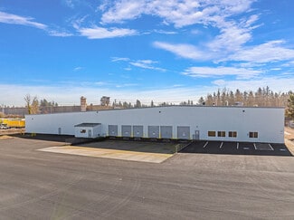 Plus de détails pour 18700 NE San Rafael St, Portland, OR - Industriel à louer