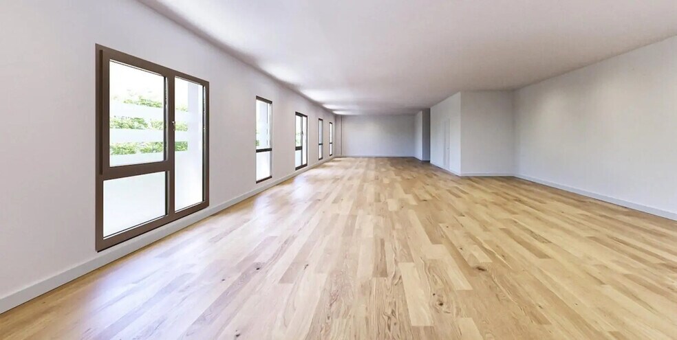 Office in Croissy-sur-Seine for lease - Building Photo - Image 3 of 8