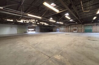 Plus de détails pour 1420 Chamberlayne Pky, Richmond, VA - Industriel à louer