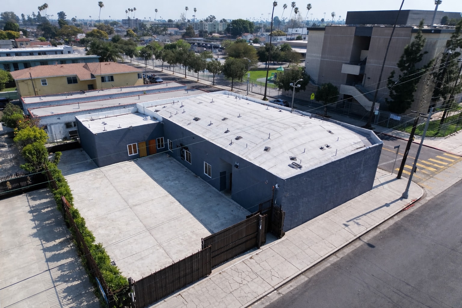 6620-6630 S Vermont Ave, Los Angeles, CA for sale Primary Photo- Image 1 of 7