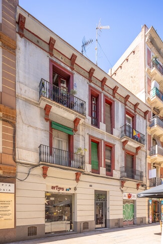 More details for Carrer de Blai, 51, Barcelona - Retail for Lease