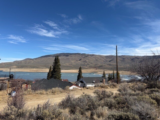 6895 Heeney Rd, Heeney, CO à vendre - Photo du bâtiment - Image 2 de 14