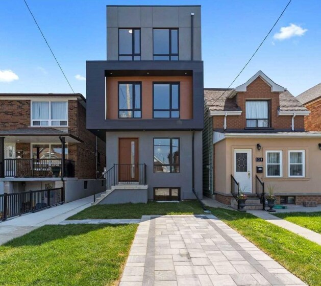 531 Delaware Av N, Toronto, ON à vendre Photo principale- Image 1 de 13