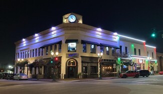 Plus de détails pour 201 N Citrus Ave, Covina, CA - Local commercial à louer