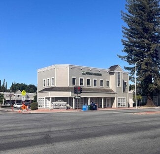 More details for 811-815 El Camino Real, Menlo Park, CA - Office for Lease