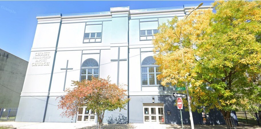 11 Sumpter St, Brooklyn, NY à louer Photo du bâtiment- Image 1 de 2