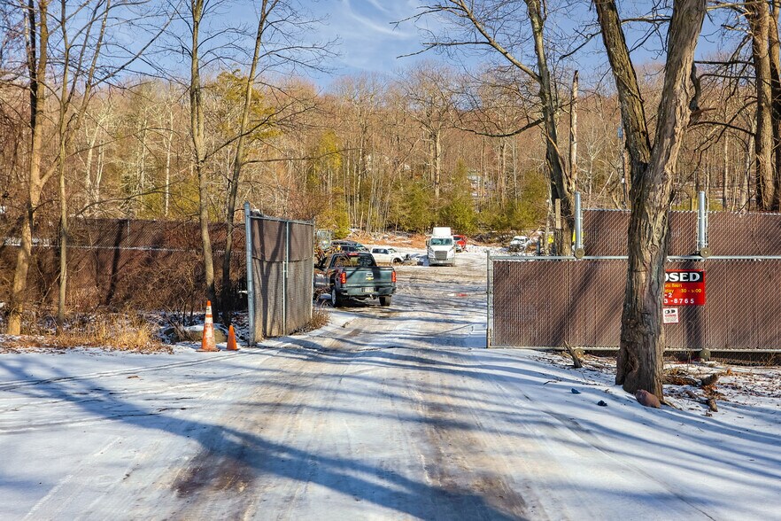 3111 Wiscasset Dr, Swiftwater, PA à vendre - Photo du bâtiment - Image 2 de 11