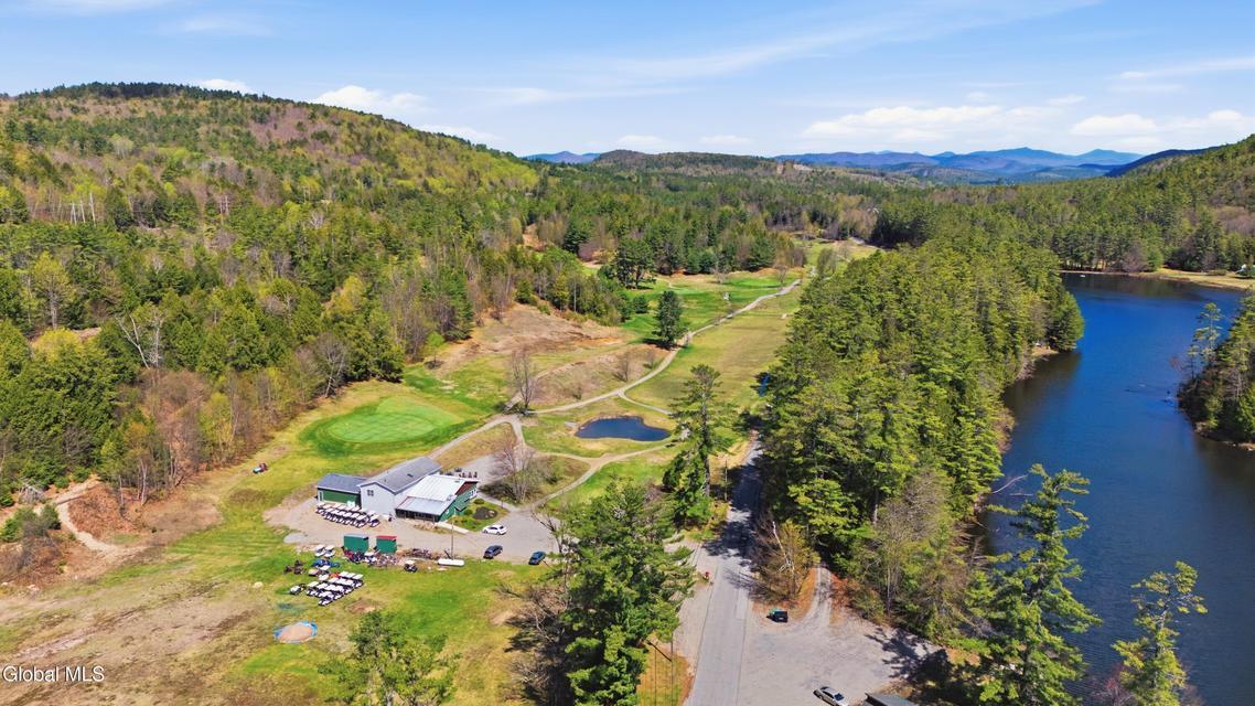 203 Tripp Lake Rd, Chestertown, NY à vendre Photo principale- Image 1 de 19