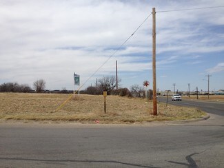 Plus de détails pour 4500 Adobe Dr, San Angelo, TX - Terrain à vendre