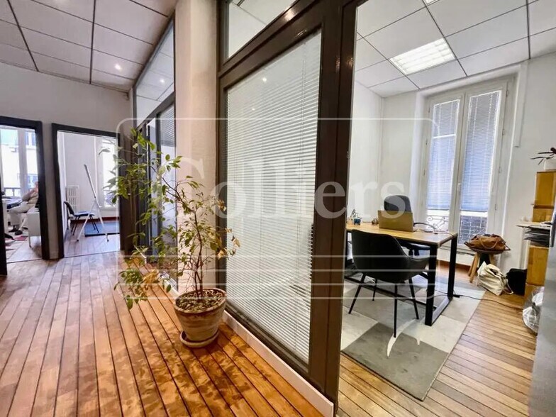 Bureau dans Marseille à vendre - Photo intérieure - Image 1 de 13