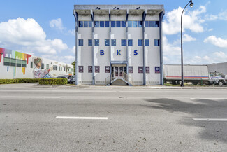 More details for 5465 NW 36th St, Miami, FL - Office for Lease