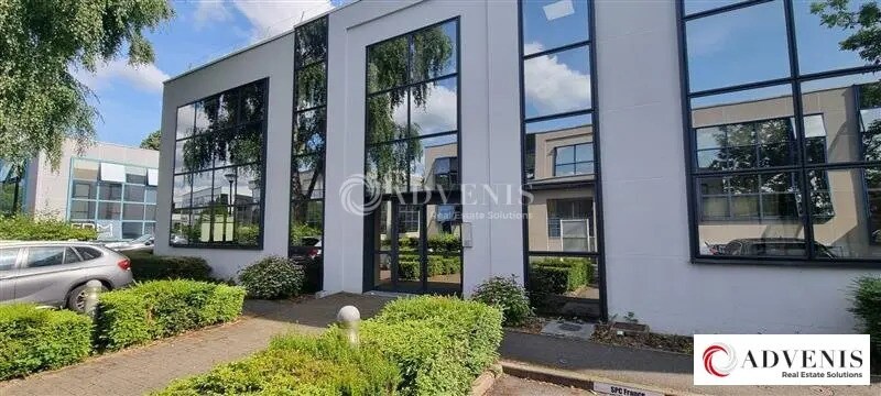 Office in VILLENEUVE-D'ASCQ for lease - Building Photo - Image 1 of 12