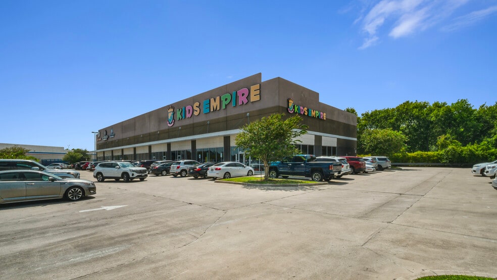 10404 Gulf Fwy, Houston, TX for sale - Building Photo - Image 3 of 15