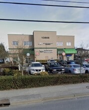 13805 104th Ave, Surrey, BC for lease Building Photo- Image 1 of 1