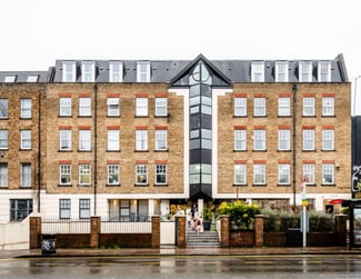 Plus de détails pour 414-422 Hackney Rd, Londres - Bureau à vendre