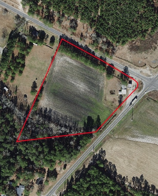 More details for 4849 NC Highway 11, Kelly, NC - Land for Sale