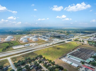 More details for 233 Kersten Rd, Sealy, TX - Land for Sale