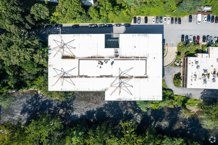 3 Mill Rd, Wilmington, DE à louer - Aérien - Image 3 de 7