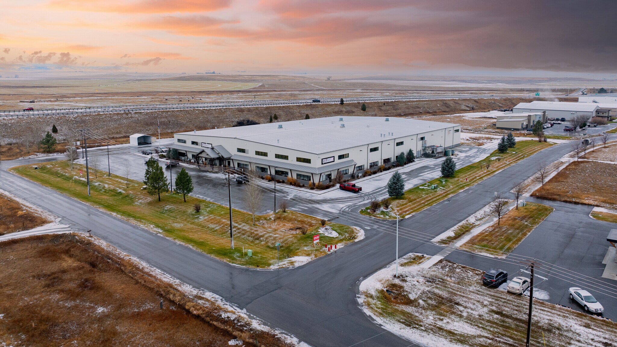 275 Manhattan South Rd, Manhattan, MT for sale Primary Photo- Image 1 of 27