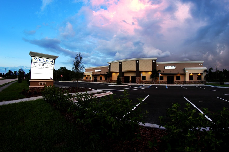 3845 W Eau Gallie Blvd, Melbourne, FL for lease - Other - Image 3 of 5