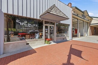 More details for 713 W King St, Boone, NC - Retail for Sale