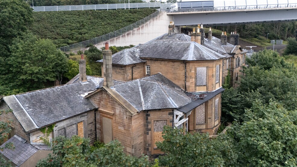 North Queensferry, North Queensferry à vendre - Photo du bâtiment - Image 2 de 4