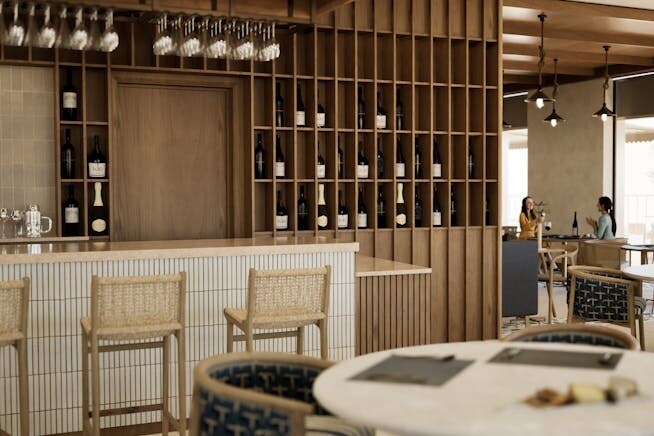 Twin Sails Bridge Approach, Poole for lease Interior Photo- Image 1 of 3