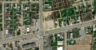 Plus de détails pour 3620 Walden Ave, Lancaster, NY - Terrain à louer