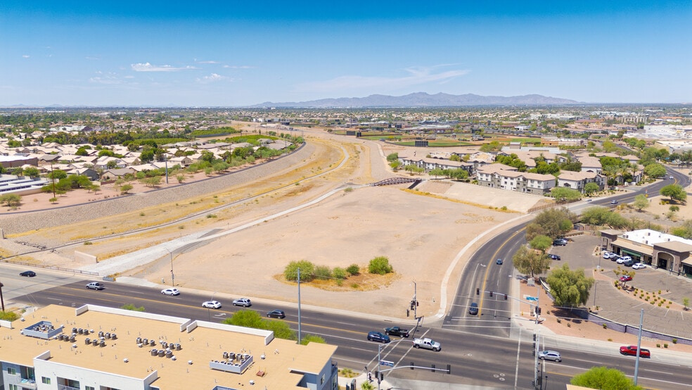 SWC 75th & Paradise Ln, Peoria, AZ for sale - Building Photo - Image 2 of 6