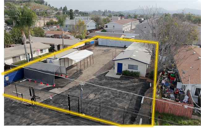 More details for 1241 Linalda Dr, El Cajon, CA - Industrial for Lease