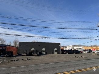 More details for 209 Factory Ave, Syracuse, NY - Flex for Lease