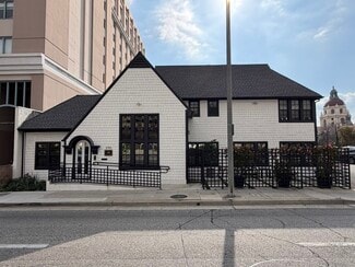 Plus de détails pour 390 E Walnut St, Pasadena, CA - Bureau à vendre