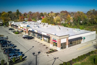 More details for 1607-1665 Midland Trl, Shelbyville, KY - Retail for Lease