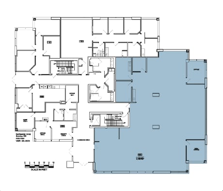 200 Northpointe Cir, Seven Fields, PA à louer Photo du bâtiment- Image 1 de 1