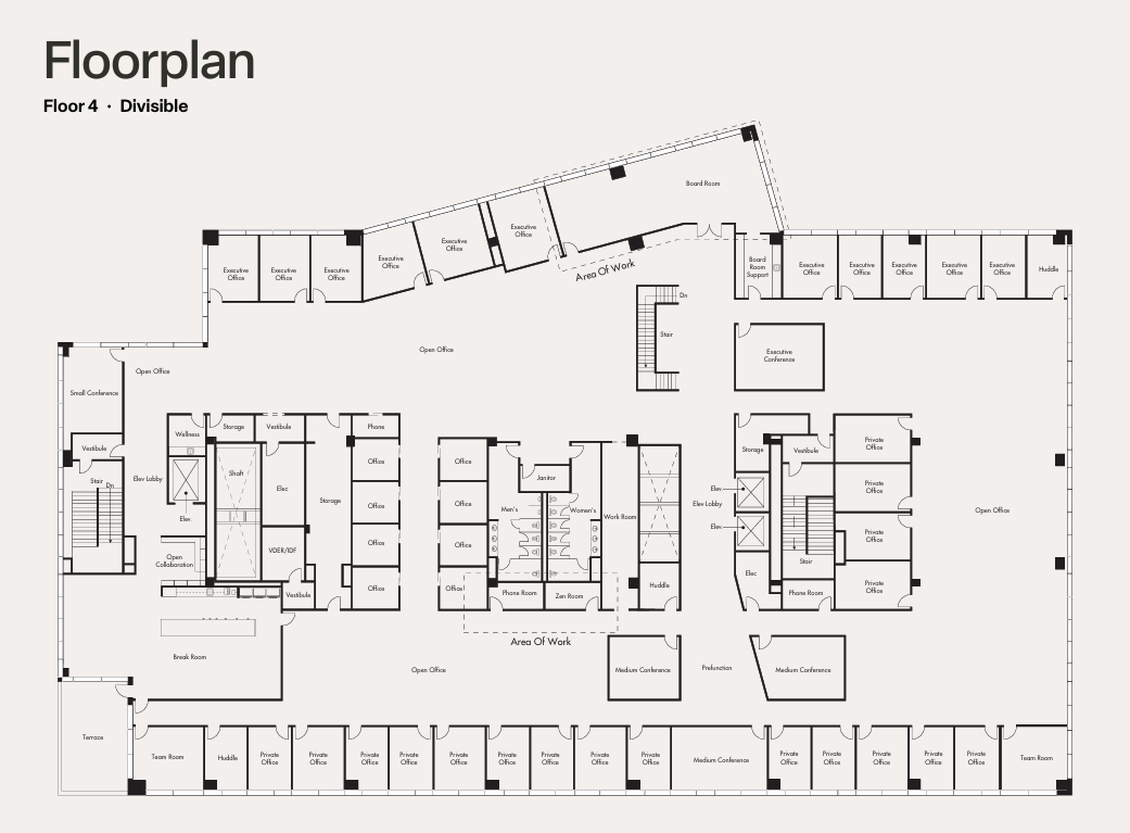331 Oyster Point Blvd, South San Francisco, CA for lease Floor Plan- Image 1 of 1