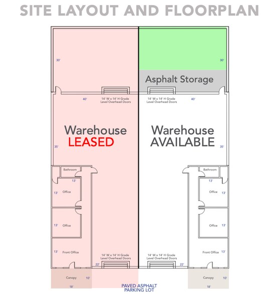 33219 Sweetgum Ln, Magnolia, TX à louer - Photo du bâtiment - Image 3 de 4