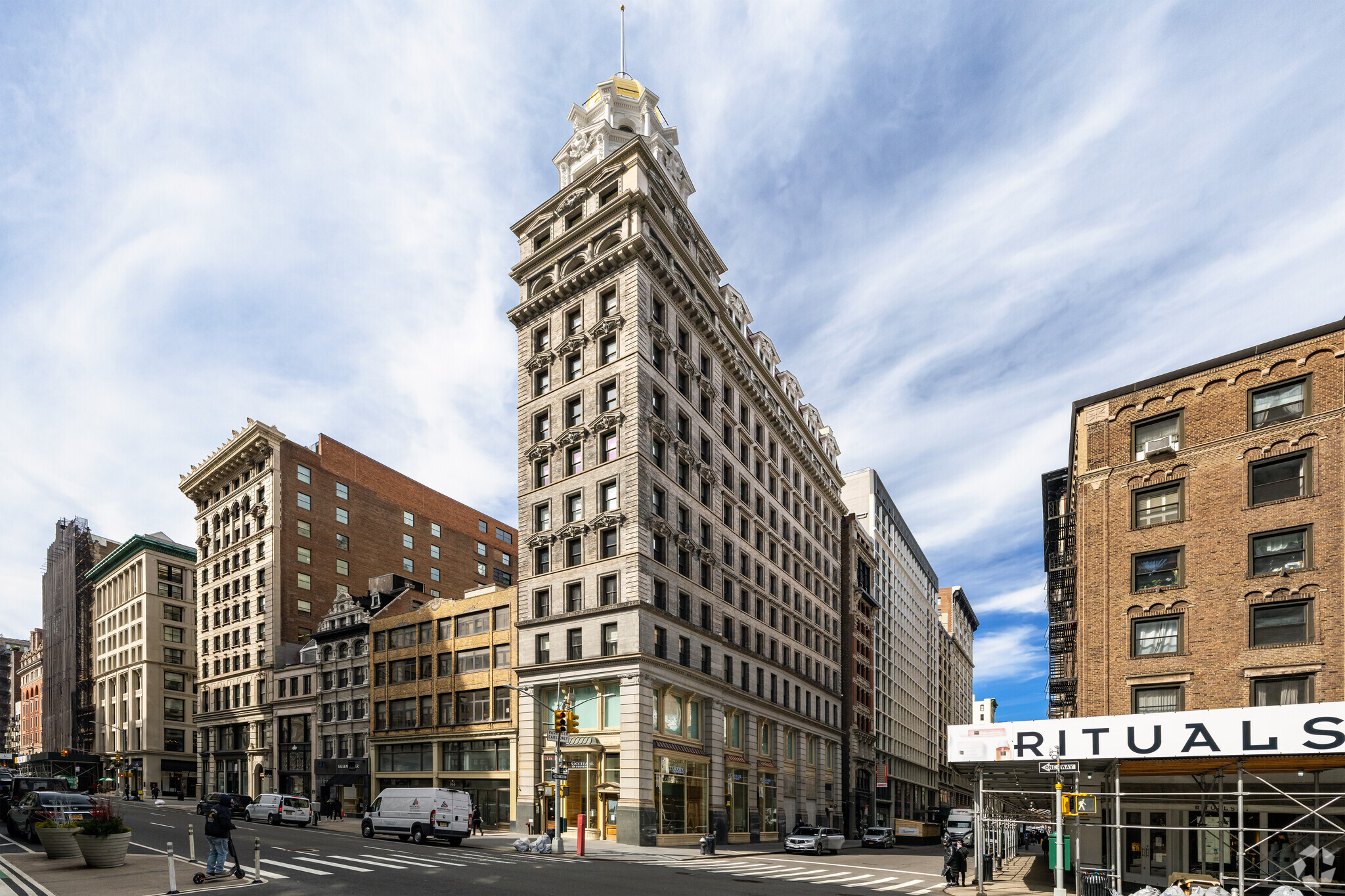 170 Fifth Ave, New York, NY à vendre Photo principale- Image 1 de 1