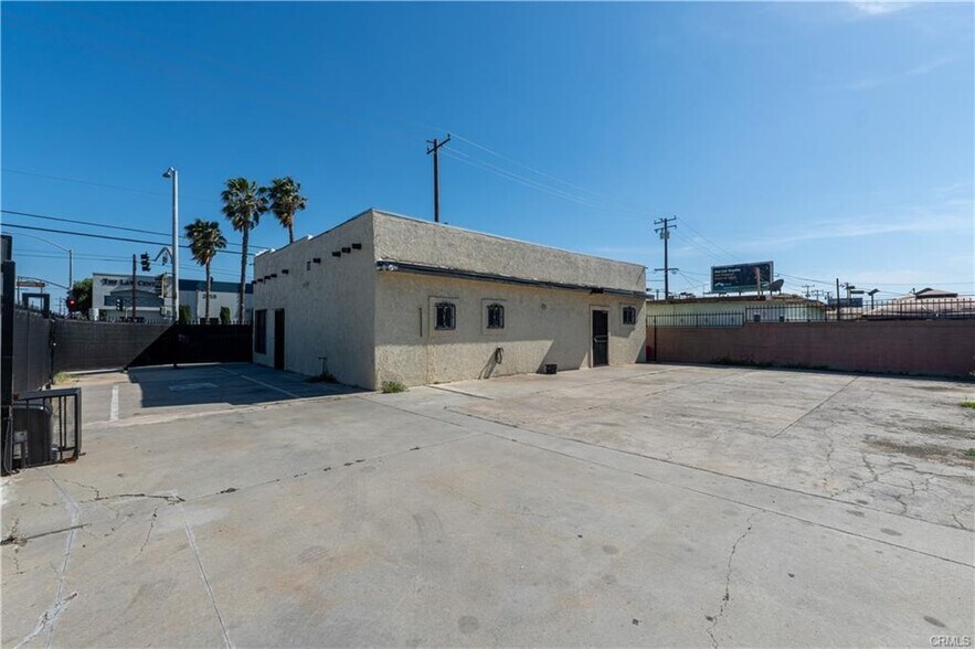 2163 Durfee Ave, El Monte, CA à vendre - Photo du bâtiment - Image 3 de 12
