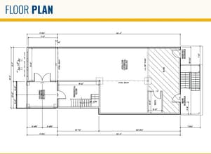 174 E Main St, Westminster, MD for lease Floor Plan- Image 1 of 1