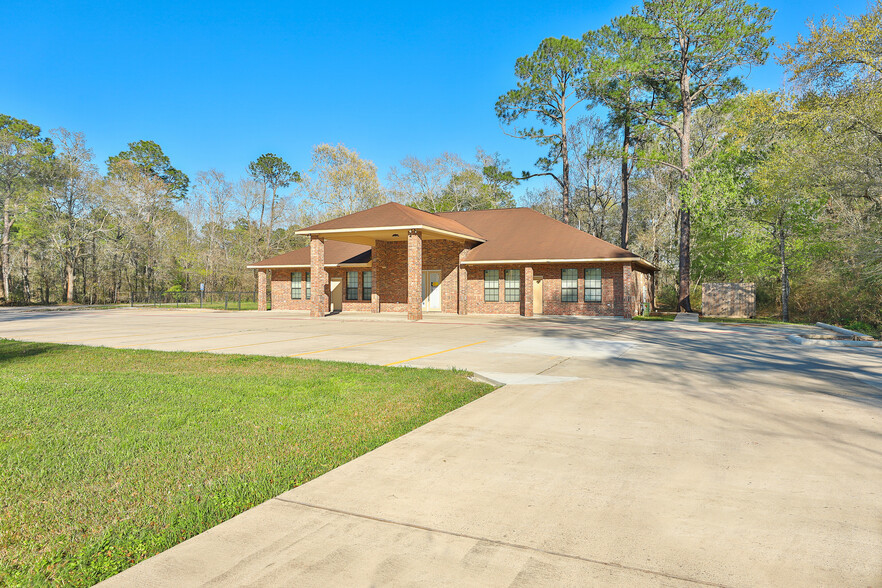 351 FM 646 Rd N, Dickinson, TX for sale - Building Photo - Image 1 of 1