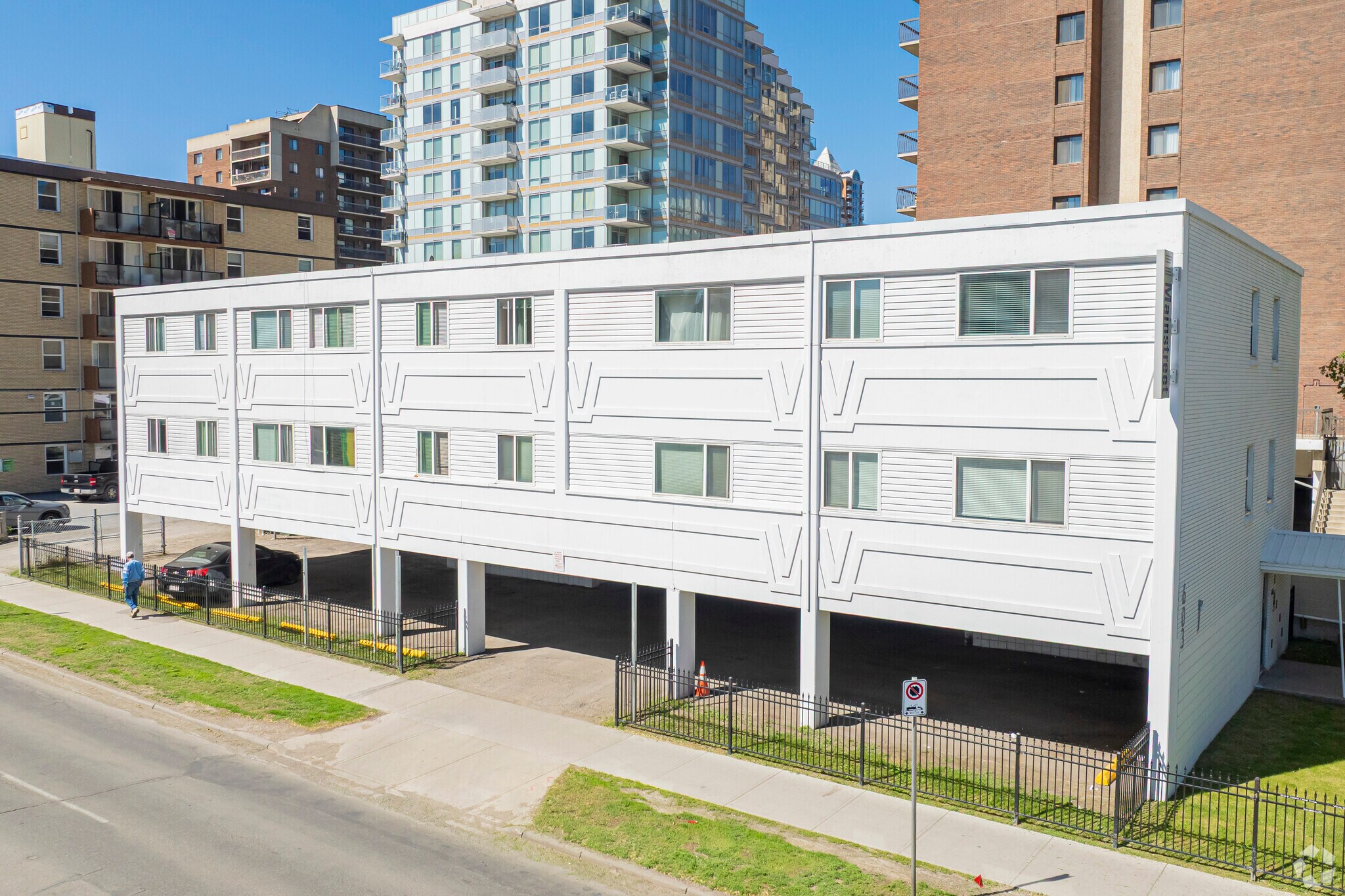 603 13 Av SW, Calgary, AB à vendre Photo principale- Image 1 de 1