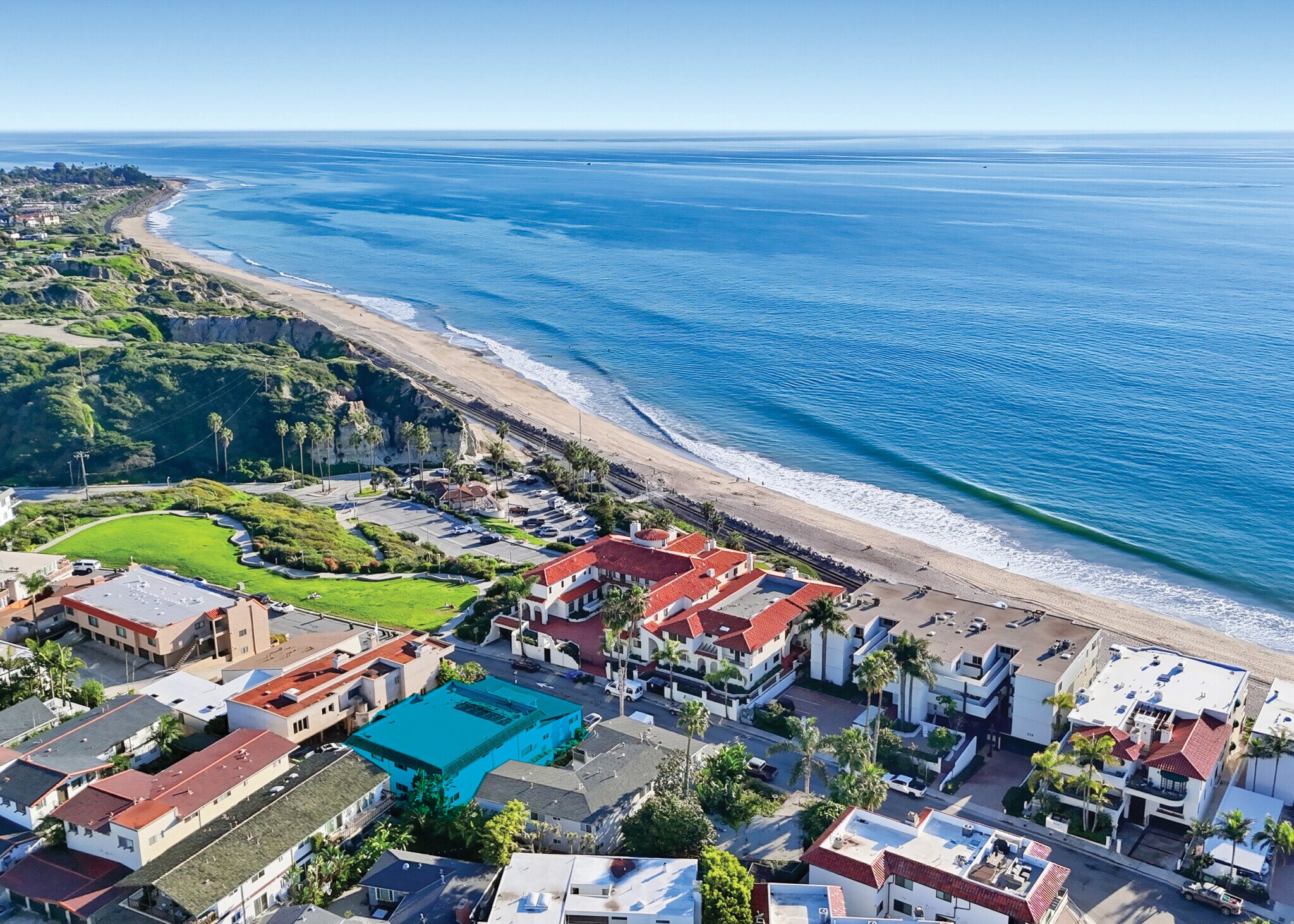 256 Avenida Lobeiro, San Clemente, CA à vendre Photo principale- Image 1 de 9