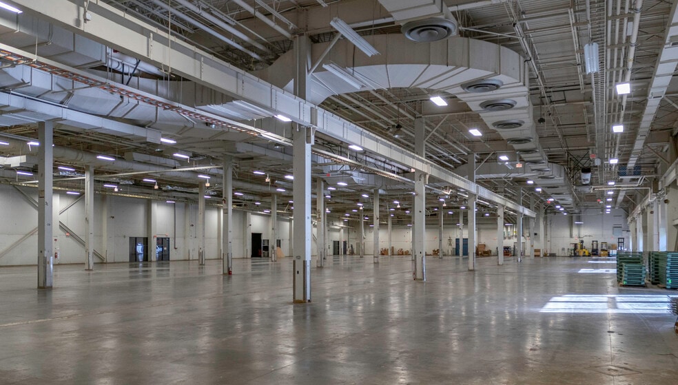 6900 Morris Estate Dr, Charlotte, NC à louer - Photo intérieure - Image 3 de 4