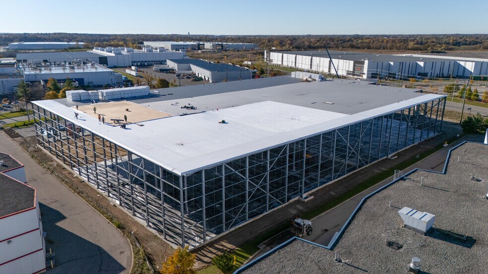 Savannah Oaks Dr, Brantford, ON for lease - Building Photo - Image 3 of 7